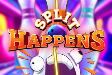 Split Happens Slot Game