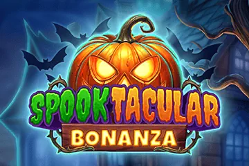 Spooktacular Bonanza slot free play demo