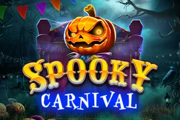 Spooky Carnival slot free play demo