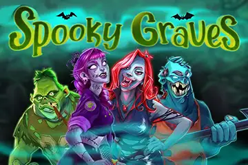 Spooky Graves slot free play demo