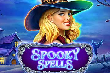 Spooky Spells slot free play demo