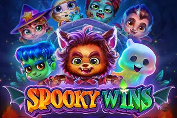 Spooky Wins slot free play demo