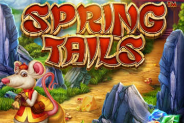 Spring Tails slot free play demo