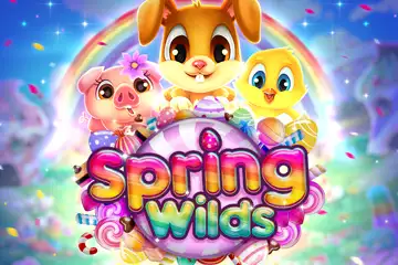 Spring Wilds slot free play demo