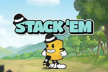 Stack Em slot free play demo