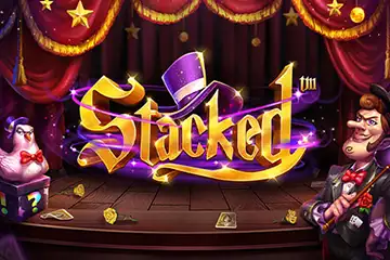 Stacked slot free play demo