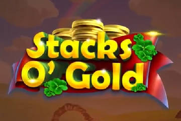 Stacks O Gold