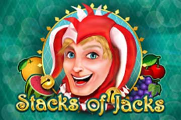 Stacks of Jacks slot free play demo