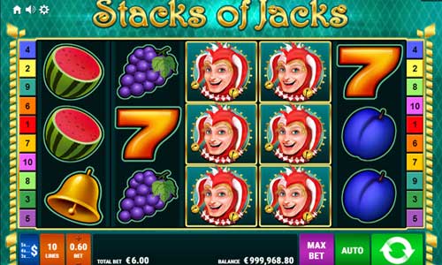 best online slot machines games fortune jacks