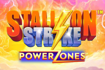 Stallion Strike slot free play demo