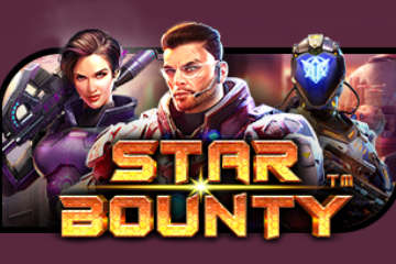 Star Bounty slot free play demo