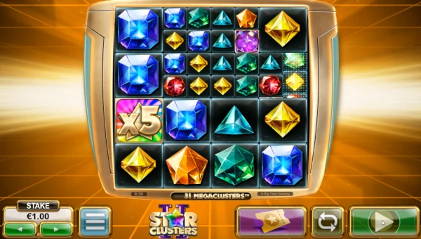 Star Clusters 2 base game review