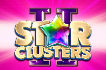 Star Clusters 2 Slot Game