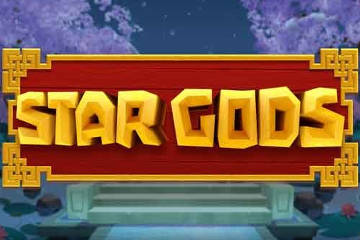 Star Gods slot free play demo