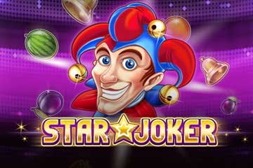Star Joker slot free play demo