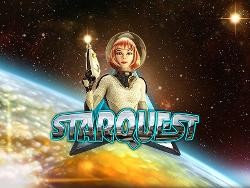 Star Quest slot free play demo