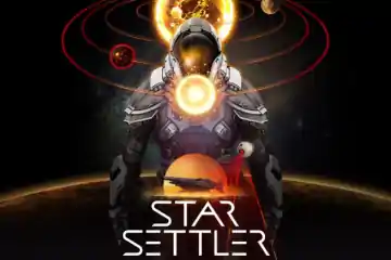 Star Settler slot free play demo
