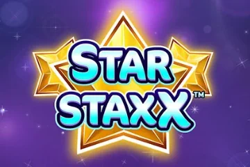 Star Staxx slot free play demo