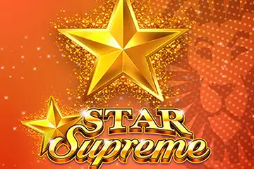 Star Supreme slot free play demo