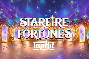 Starfire Fortunes TopHit