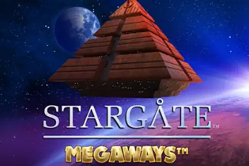 Stargate Megaways slot free play demo