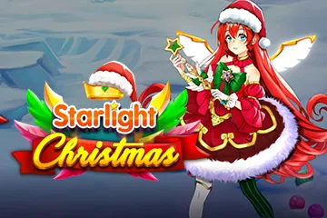 Starlight Christmas slot free play demo