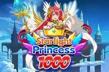 Starlight Princess 1000 slot free play demo