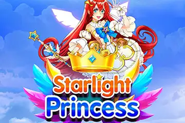 Starlight Princess slot free play demo