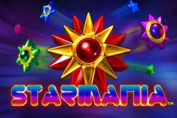 Starmania slot free play demo