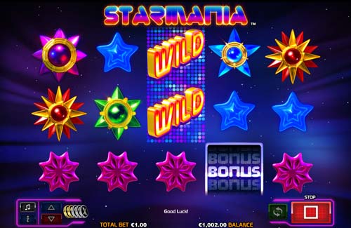 Starmania base game review