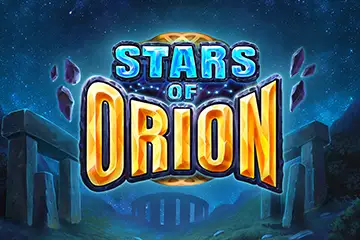 Stars of Orion slot free play demo