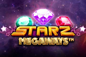 Starz Megaways slot free play demo