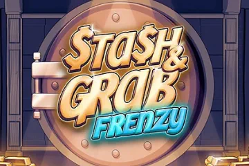 Stash and Grab Frenzy slot free play demo