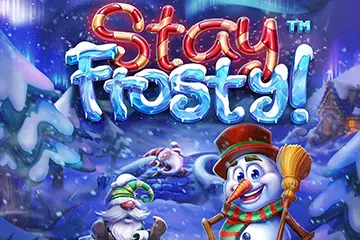 Stay Frosty slot free play demo