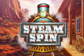 Steam Spin slot free play demo