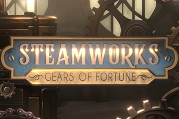 Steamworks Gears of Fortune slot free play demo