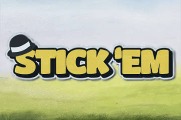 Stick Em slot free play demo