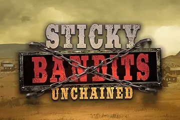 Sticky Bandits Unchained slot free play demo