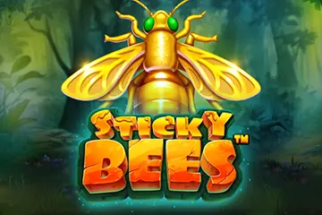 Sticky Bees slot free play demo