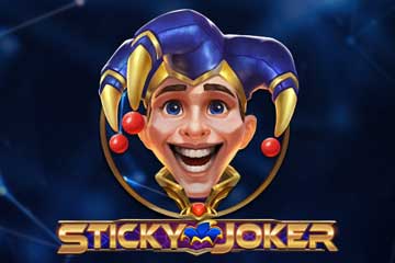 Sticky Joker slot free play demo