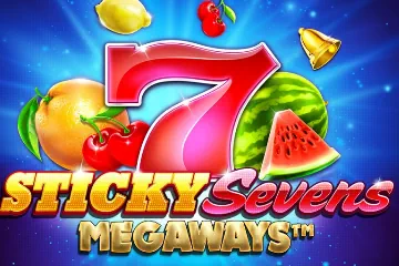 Sticky Sevens slot free play demo