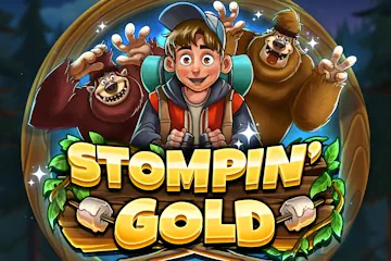 Stompin Gold Slot Game
