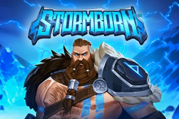 Stormborn Slot Game