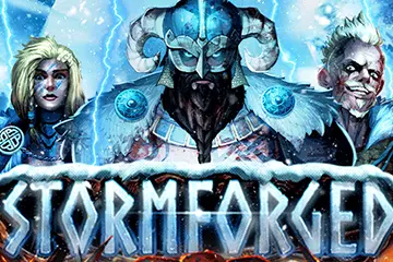 Stormforged Slot Review (Hacksaw Gaming)