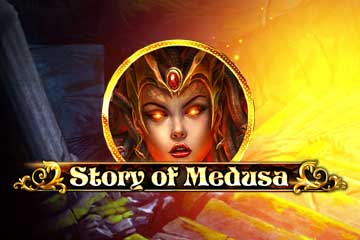 Story of Medusa slot free play demo