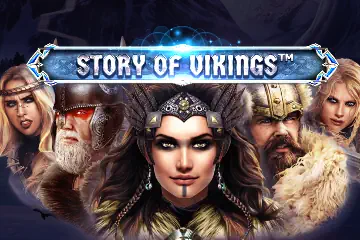 Story of Vikings slot free play demo