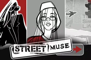 Street Muse slot free play demo