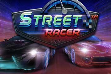Street Racer slot free play demo