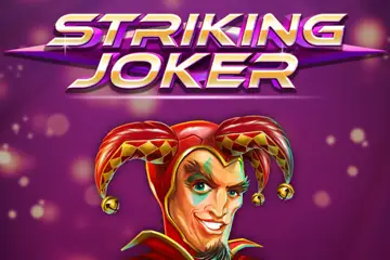 Striking Joker slot free play demo