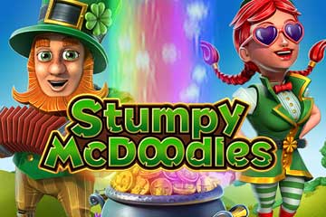 Stumpy McDoodles slot free play demo